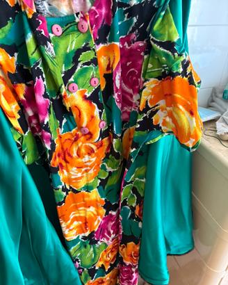 Vestito donna