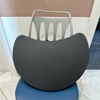 Vassoio PC IKEA con Cuscino Perfetto per il Letto