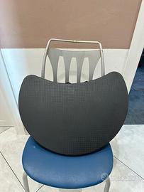 Vassoio PC IKEA con Cuscino Perfetto per il Letto