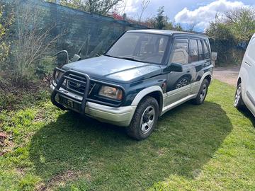 Ricambi Suzuki Vitara