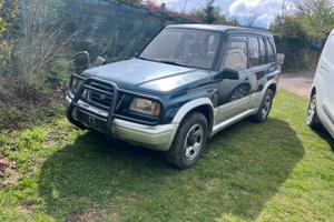 Ricambi Suzuki Vitara