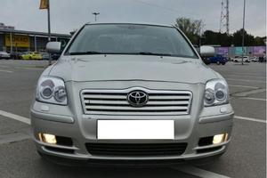 Toyota Avensis 2005 - 2200cc d - 1cdftv