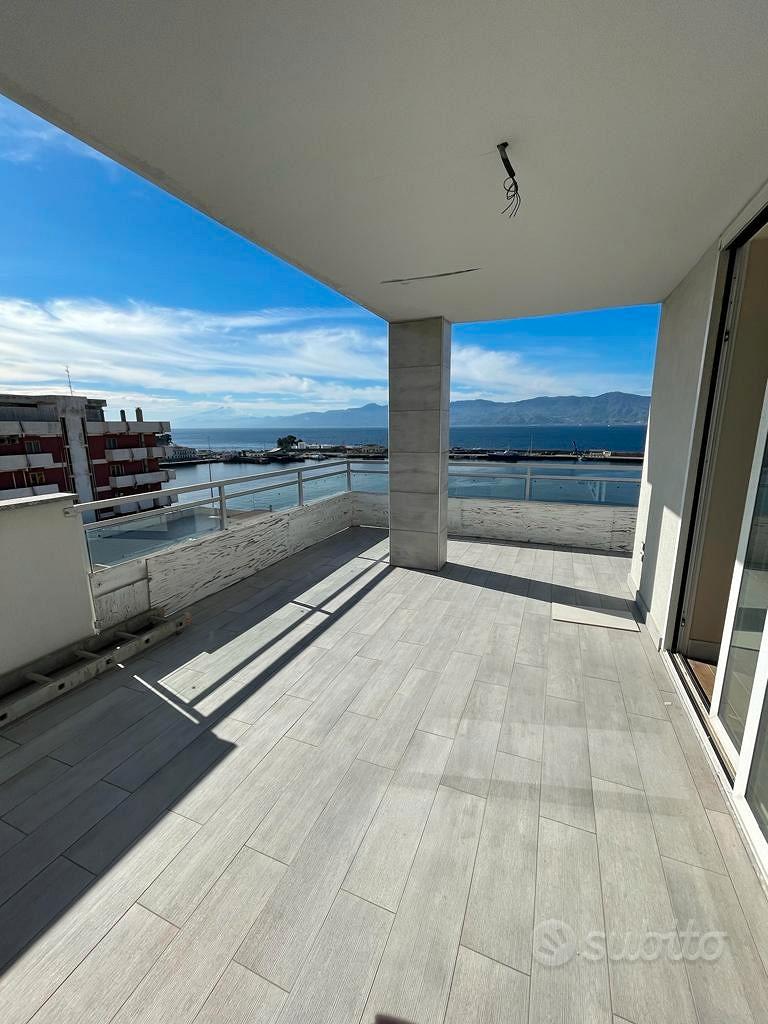 Appartamento – Reggio Calabria - Vista 5