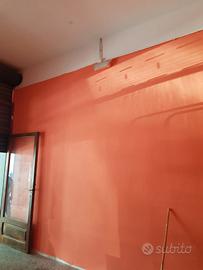 Locale commerciale zona S.Rosa Lecce