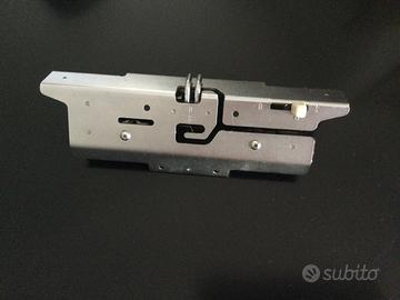 Abbassatore ponte  Toyota KR 501-505-506