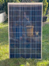 Pannello solare 295 W