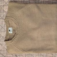 Maglione spesso da uomo California Vintage 