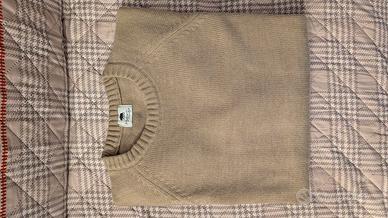 Maglione spesso da uomo California Vintage 