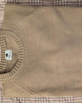 Maglione spesso da uomo California Vintage 