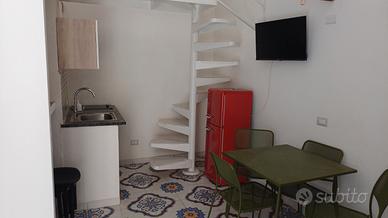 Casa vacanze brevi e lunghi periodi