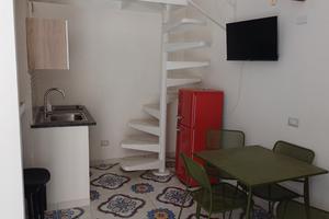 Casa vacanze brevi e lunghi periodi