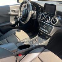 (A F F A R E) Mercedes CLA 2.2D 4Matic Executive