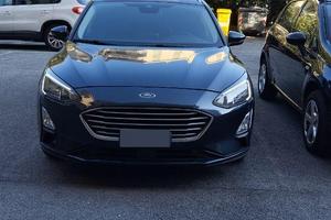Ford Focus SW 1,6