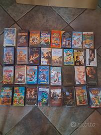 cassette vhs