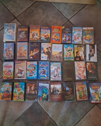cassette vhs