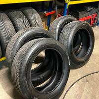 Gomme Estive Hankook 235/55 r19