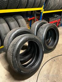 Gomme Estive Hankook 235/55 r19