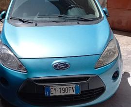 FORD Ka 1ª serie - 2015