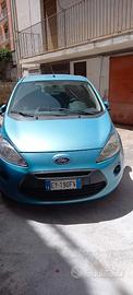 FORD Ka 1ª serie - 2015