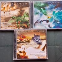 "CLASSICAL FANTASY"  3 CD