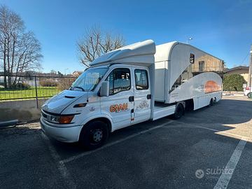 Iveco Daily 