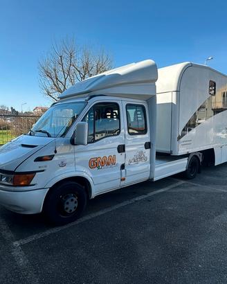 Iveco Daily 