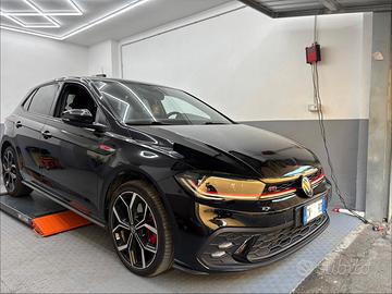 Polo gti