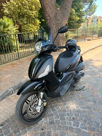 BEVERLY 350 2020