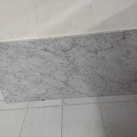 Ripiano in marmo per como' d'epoca