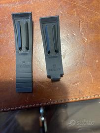 Cinturini In Gomma  Rubber n. 2