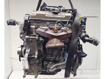 HFX MOTORE CITROEN C3 (A8 - A31) 1.1 B 8v MAN 5m 6