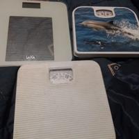 3 BILANCE PESAPERSONE LAICA E ALTRE