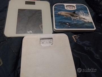 3 BILANCE PESAPERSONE LAICA E ALTRE