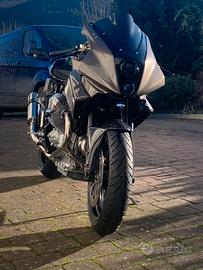 Moto Guzzi V 11 kit Ghezzi-Brian