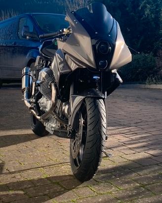 Moto Guzzi V 11 kit Ghezzi-Brian