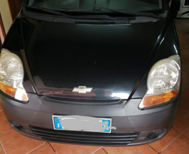 Matiz Chevrolet