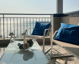 Settembre casa vacanze fronte mare