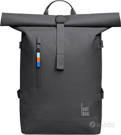 Zaino GOT BAG Rolltop 2.0 - NUOVO