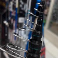 Canna Bolognese Falcon Hercules 7 metri 