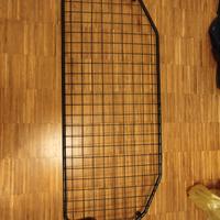 griglia per bagagliaio