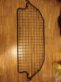 griglia per bagagliaio