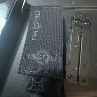 Pinza multiuso mipafan