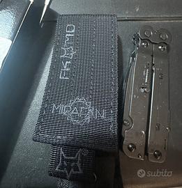 Pinza multiuso mipafan