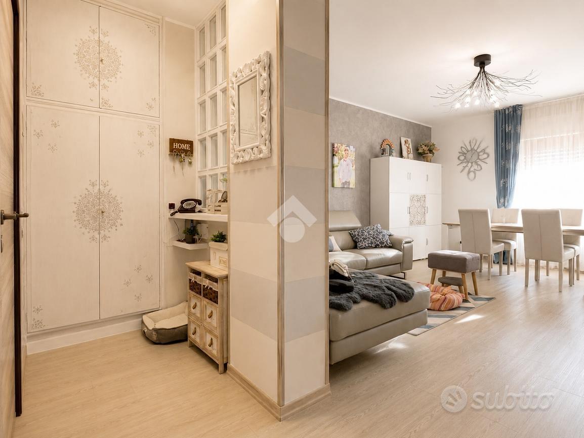 Appartamento – Monticelli - Vista 2