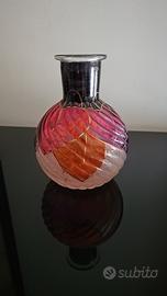 vaso di vetro 