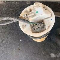 Pompa cestello galleggiante Ford Fiesta