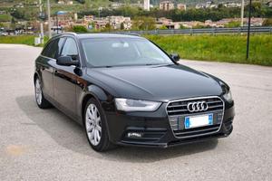 Audi A4 2.0 TDI Business Plus