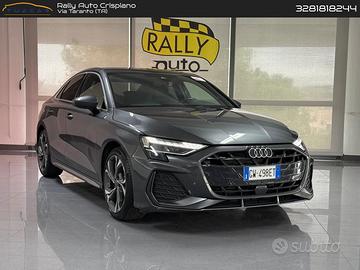 Audi A3 S Line Edition 2.0 35 TDI #9340