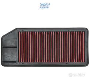 FILTRO ASPIRAZIONE DIRETTA HONDA ACCORD VII 03-08