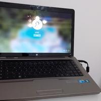 notebook HP G6 